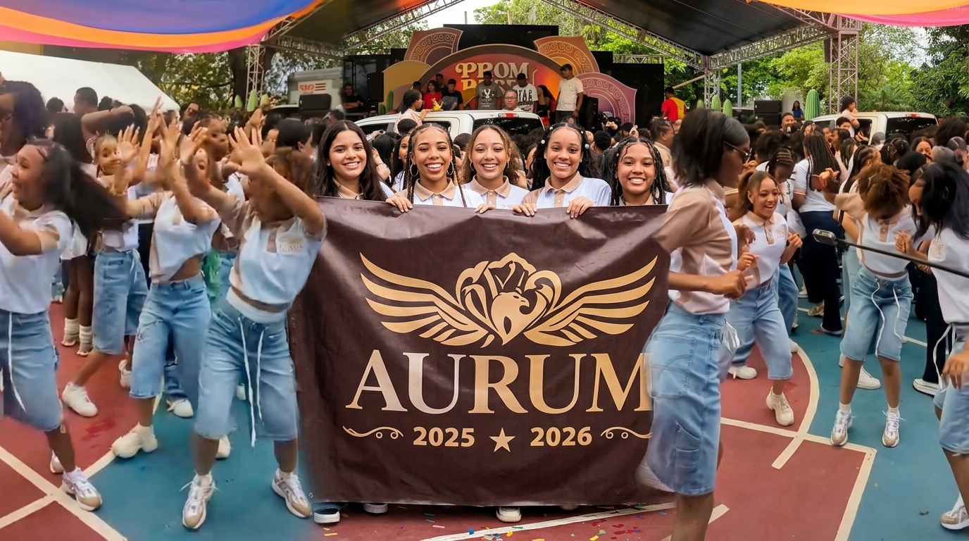 Promoción Aurum